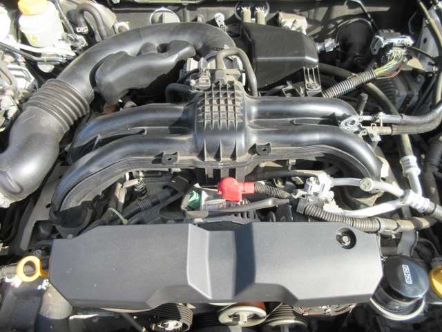 レガシィツーリングワゴン 2013/H25