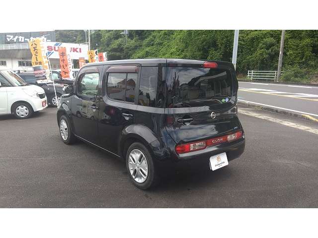 キューブ 2013/H25