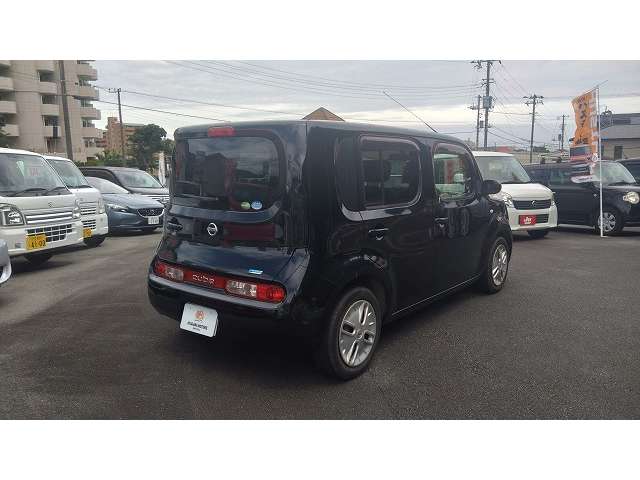 キューブ 2013/H25