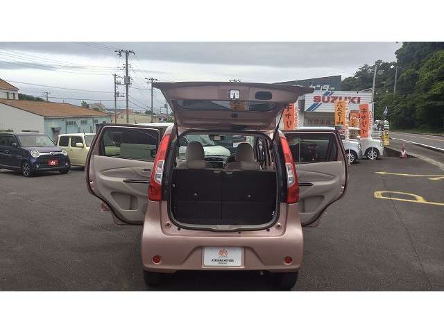 eKワゴン 2015/H27