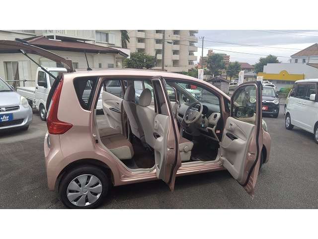 eKワゴン 2015/H27