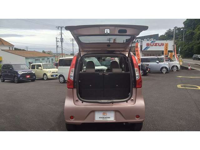 eKワゴン 2015/H27