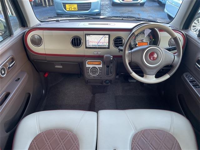 アルトラパン 2015/H27