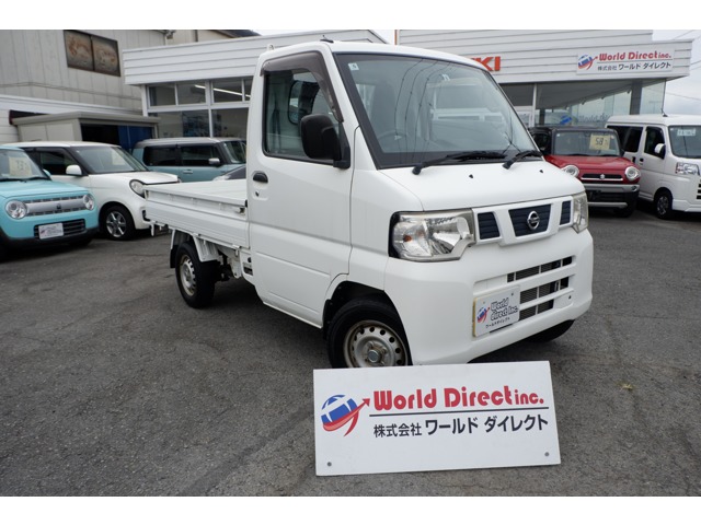 NT100クリッパー 2012/H24