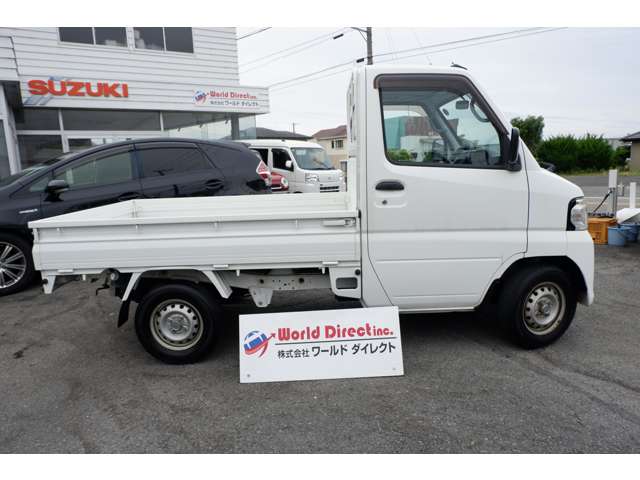 NT100クリッパー 2012/H24