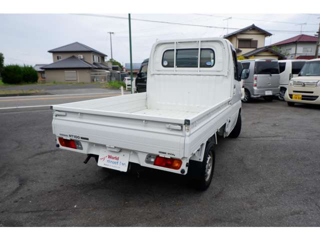NT100クリッパー 2012/H24