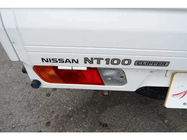 NT100クリッパー 2012/H24