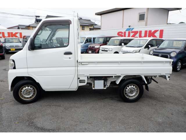 NT100クリッパー 2012/H24
