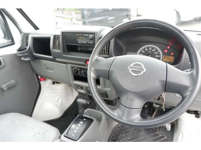 NT100クリッパー 2012/H24