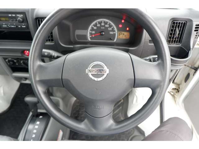 NT100クリッパー 2012/H24