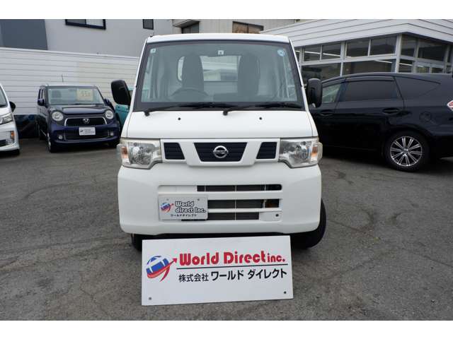 NT100クリッパー 2012/H24