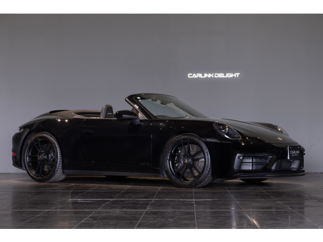 911カブリオレ 2023/R05