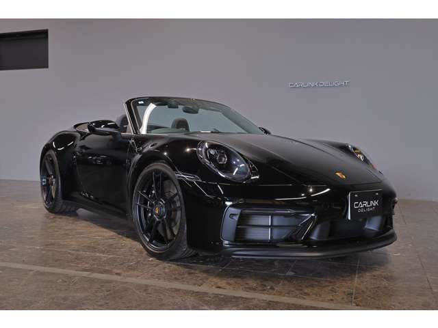 911カブリオレ 2023/R05
