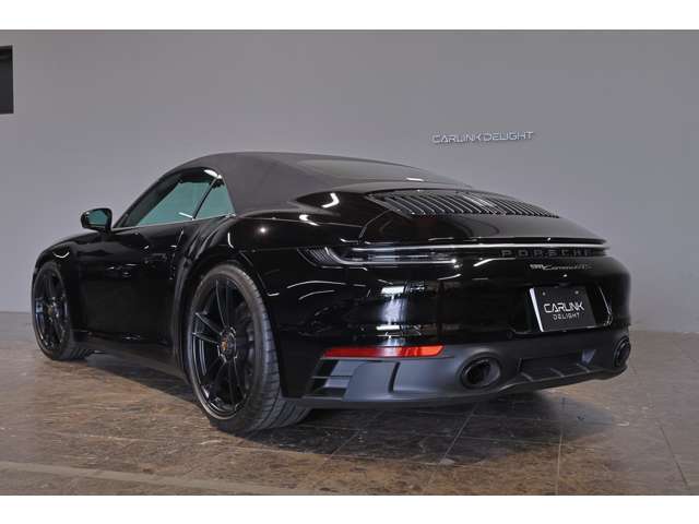 911カブリオレ 2023/R05