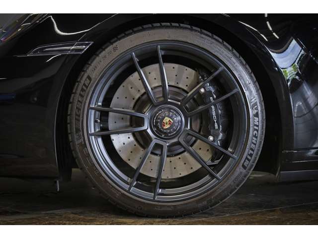 911カブリオレ 2023/R05
