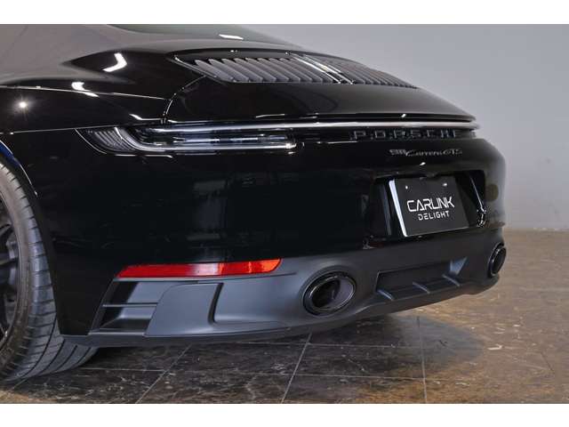 911カブリオレ 2023/R05
