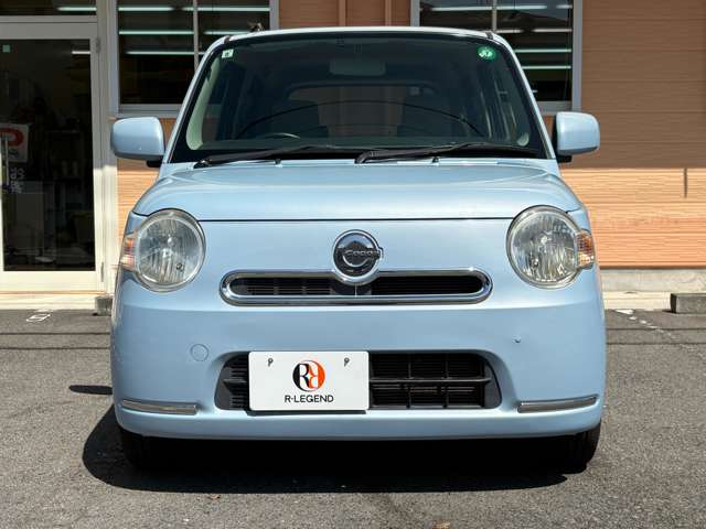 ミラココア 2013/H25