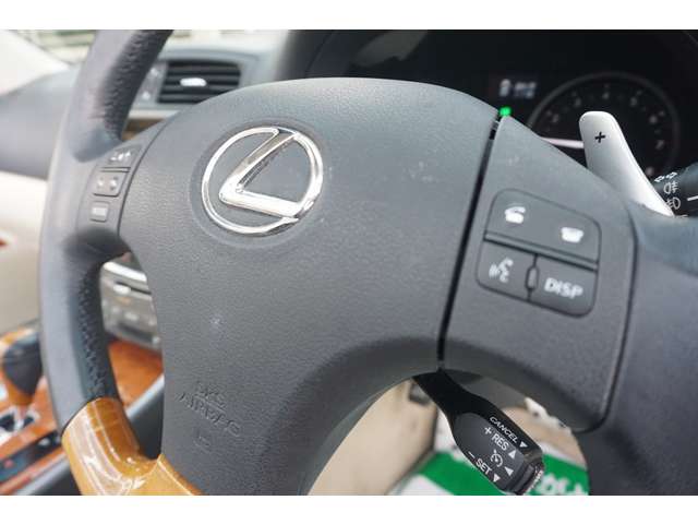 ISコンバーチブル 2009/H21