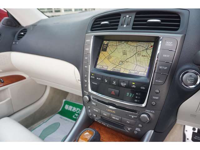 ISコンバーチブル 2009/H21