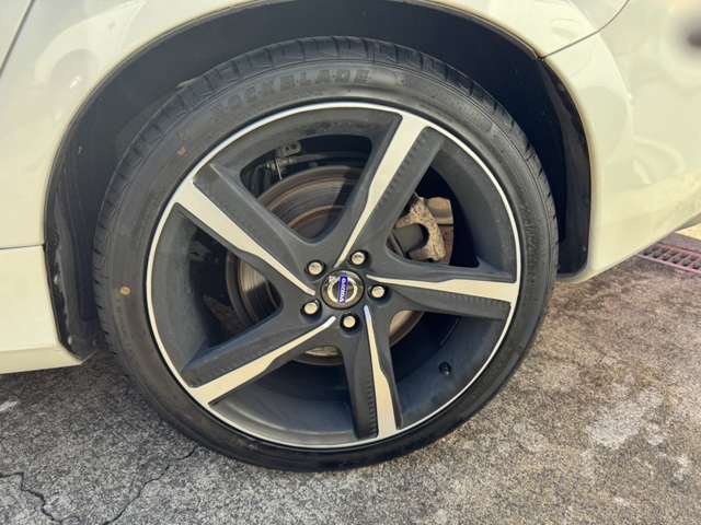 S60 2015/H27