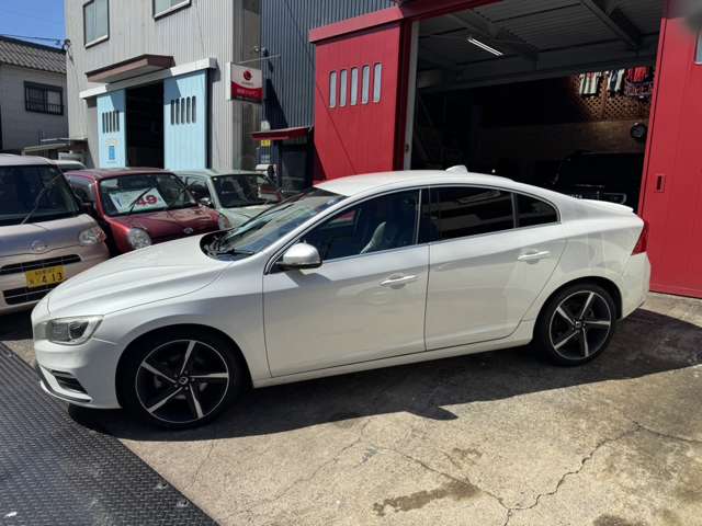 S60 2015/H27