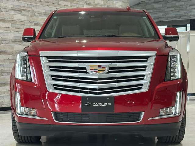 エスカレード 2015/H27