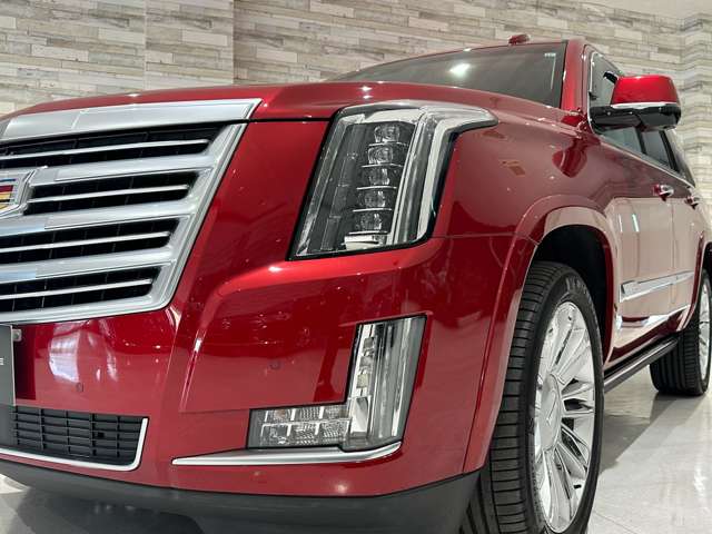 エスカレード 2015/H27