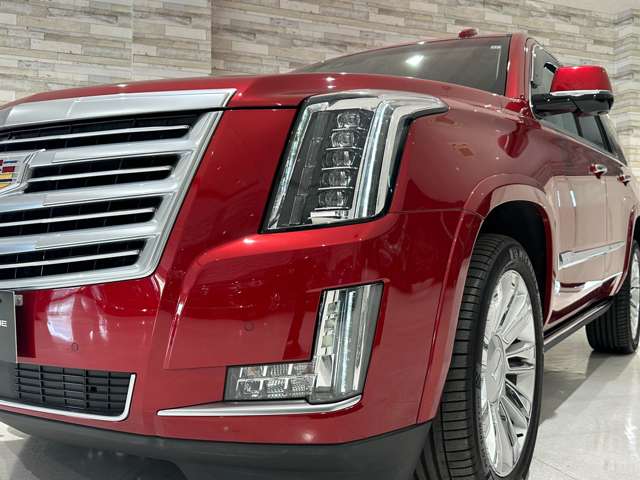 エスカレード 2015/H27