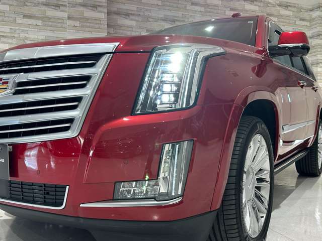 エスカレード 2015/H27