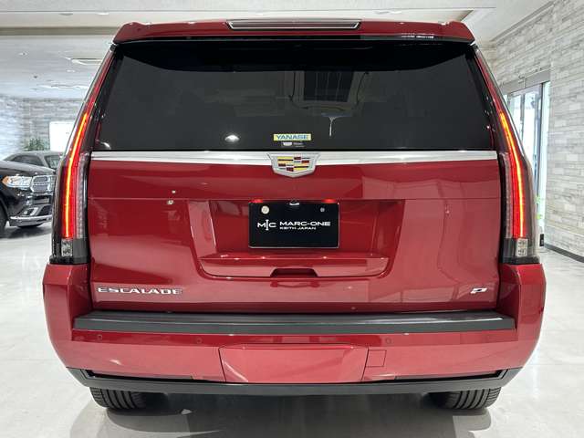 エスカレード 2015/H27