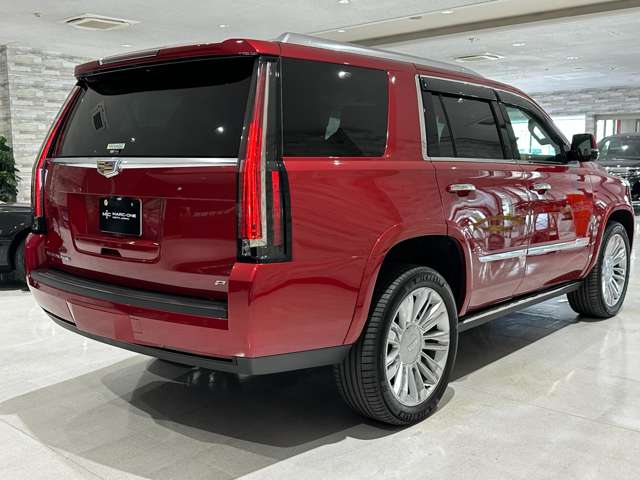 エスカレード 2015/H27