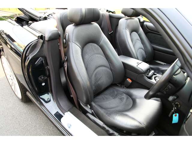 XKコンバーチブル 2005/H17