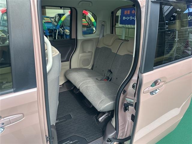 N-BOX 2019/R1