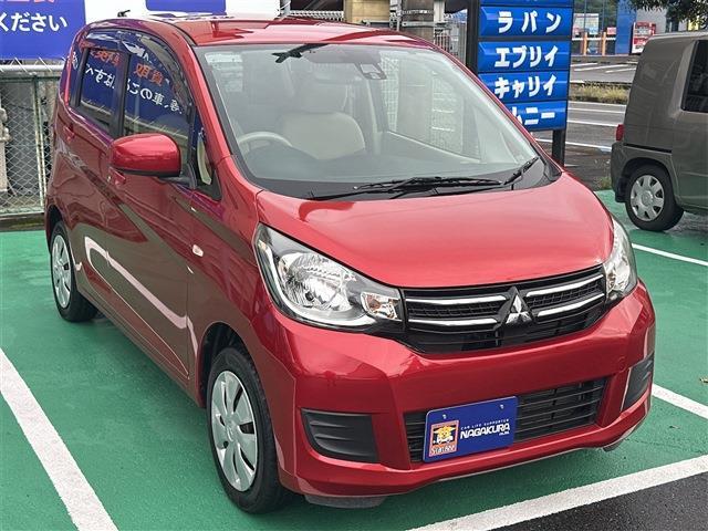 eKワゴン 2017/H29