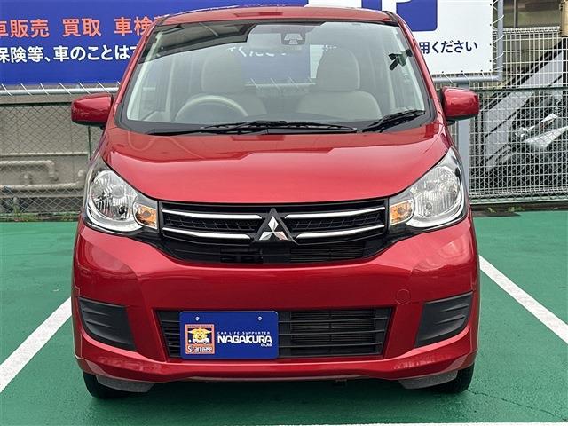 eKワゴン 2017/H29