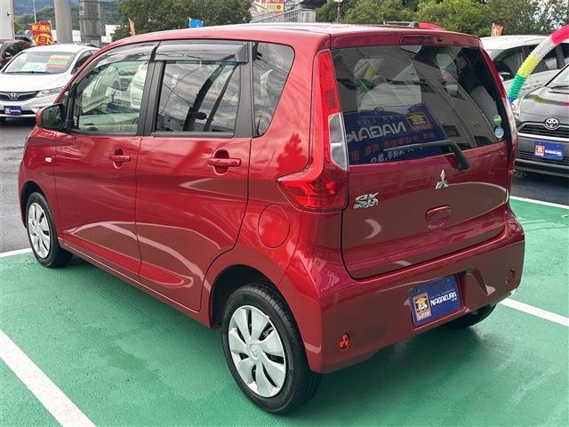 eKワゴン 2017/H29