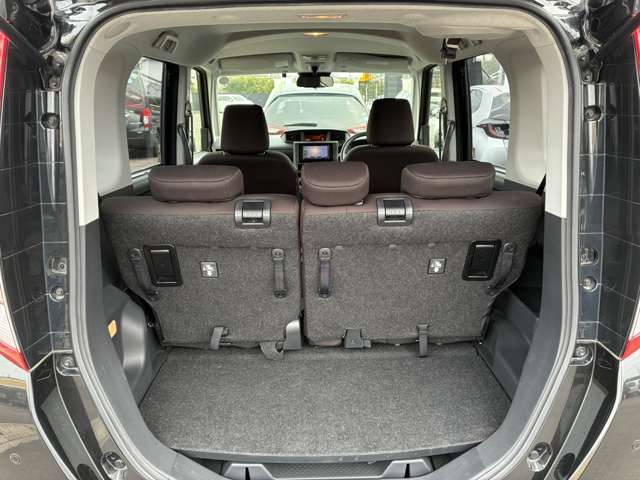 ルーミー 2021/R03