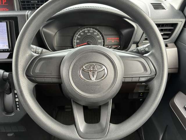 ルーミー 2021/R03