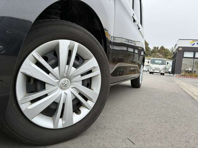 ルーミー 2021/R03