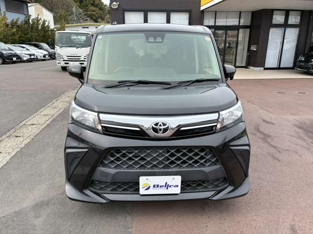 ルーミー 2021/R03