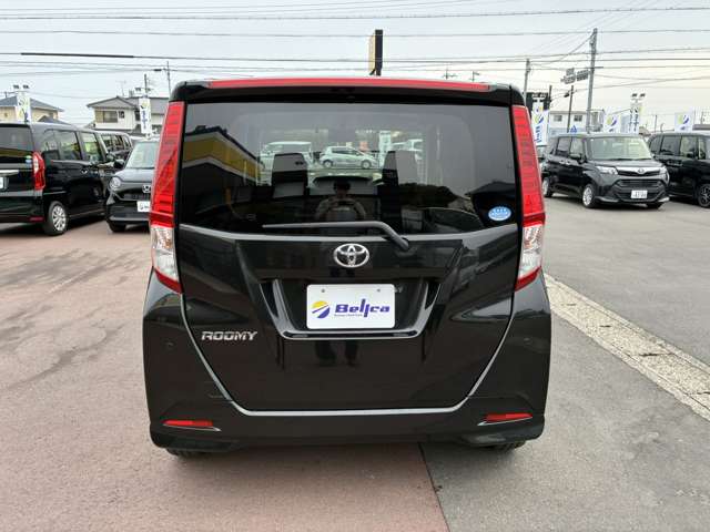 ルーミー 2021/R03