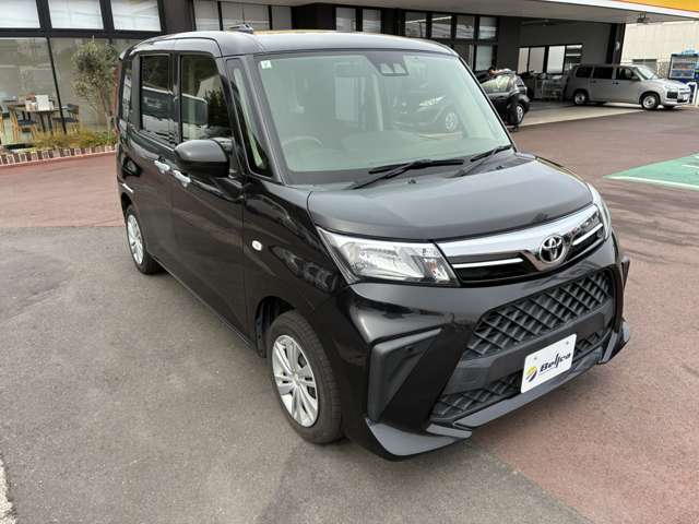 ルーミー 2021/R03