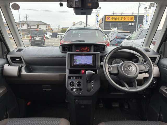 ルーミー 2021/R03