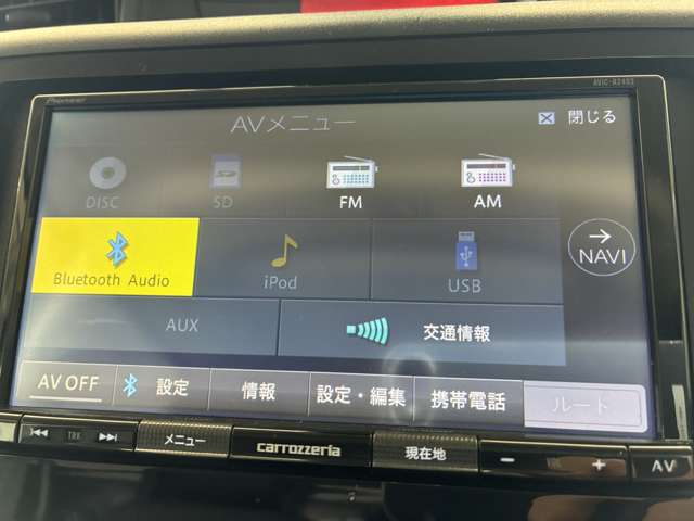 ルーミー 2021/R03