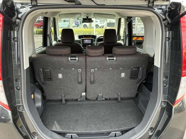 ルーミー 2021/R03