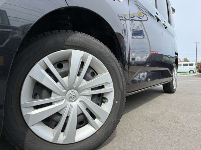 ルーミー 2021/R03