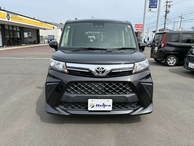 ルーミー 2021/R03