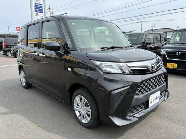 ルーミー 2021/R03