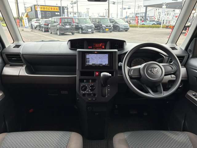 ルーミー 2021/R03