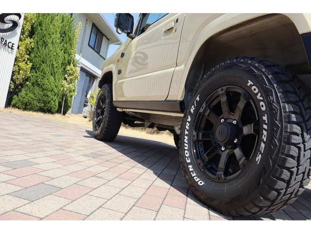 ジムニー 2022/R04